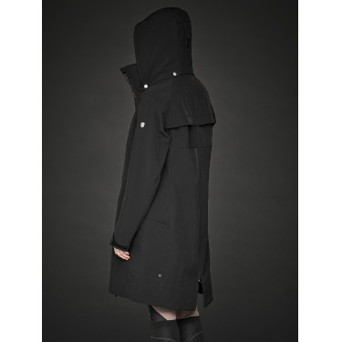 Parka Softshell Stella Mountain Horse