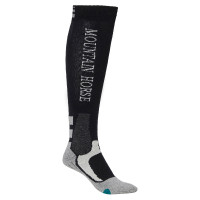 Meias Oxygen Coolmax Mountain Horse