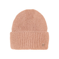 Chapéu Sparkle Mountain Horse Rosa antigo