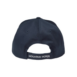 Boné Team Rider Mountain Horse Boné Team Rider Mountain Horse