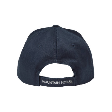 Boné Team Rider Mountain Horse Boné Team Rider Mountain Horse