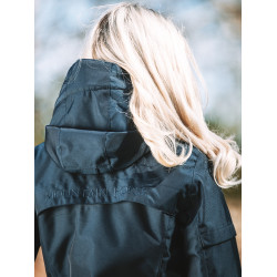 Parka Grace Mountain Horse mulher Parka Grace Mountain Horse mulher