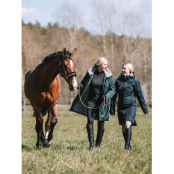 Parka Grace Mountain Horse mulher Parka Grace Mountain Horse mulher