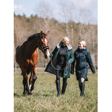 Parka Grace Mountain Horse mulher Parka Grace Mountain Horse mulher
