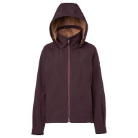 Casaco softshell Stella Mountain Horse mulher