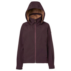 Casaco softshell Stella Mountain Horse mulher