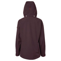 Casaco softshell Stella Mountain Horse mulher