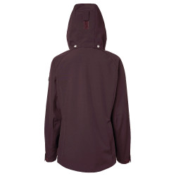 Casaco softshell Stella Mountain Horse mulher
