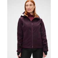 Casaco softshell Stella Mountain Horse mulher