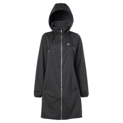 Parka Astra Mountain Horse mulher