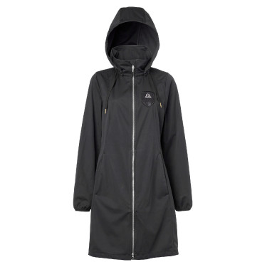 Parka Astra Mountain Horse mulher