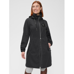 Parka Astra Mountain Horse mulher