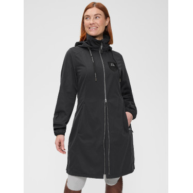 Parka Astra Mountain Horse mulher