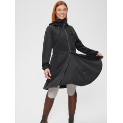 Parka Astra Mountain Horse mulher
