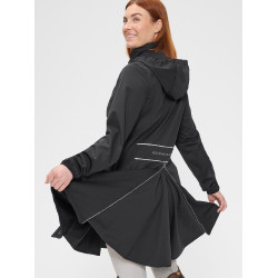 Parka Astra Mountain Horse mulher