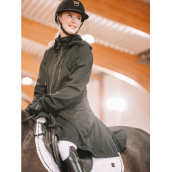 Parka Astra Mountain Horse mulher