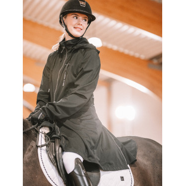 Parka Astra Mountain Horse mulher