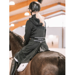 Parka Astra Mountain Horse mulher