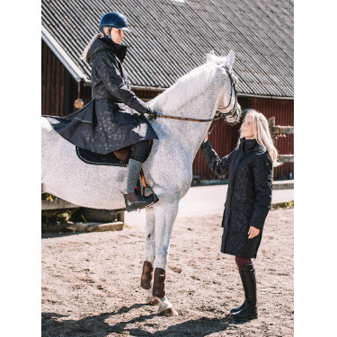 Casaco Saga Mountain Horse mulher
