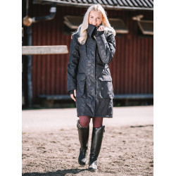 Casaco Saga Mountain Horse mulher