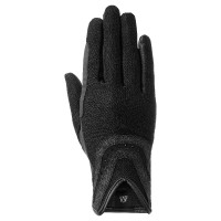 Luva Equestre Jewel Mountain Horse