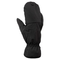 Capa Aquecida Luva Mountain Horse