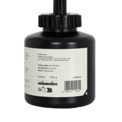 Óleo para cascos com karité 500 ml Acavallo