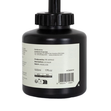 Óleo para cascos com karité 500 ml Acavallo