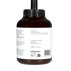 Óleo para cascos com argan 500 ml Acavallo