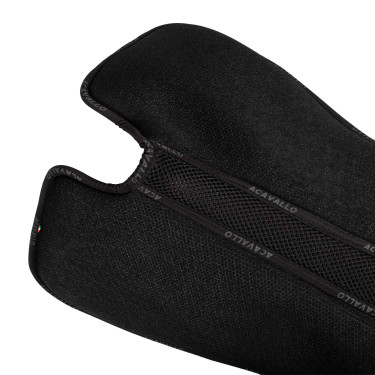 Compensador MF DS SW-3DS espaçador 3D favo de mel plano Acavallo