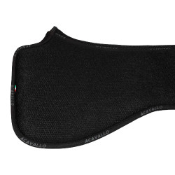 Compensador MF DS SW-3DS espaçador 3D favo de mel plano Acavallo