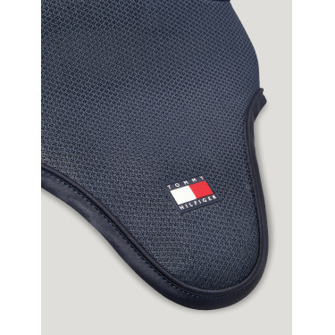 Barney Fly Hood Tommy Hilfiger Equestrian