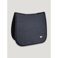 Barney Mesh Dressage Saddlepad Tommy Hilfiger Equestrian