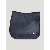 Barney Mesh Dressage Saddlepad Tommy Hilfiger Equestrian