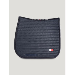 Barney Mesh Dressage Saddlepad Tommy Hilfiger Equestrian