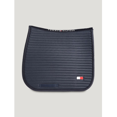 Barney Mesh Dressage Saddlepad Tommy Hilfiger Equestrian