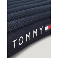 Barney Mesh Dressage Saddlepad Tommy Hilfiger Equestrian
