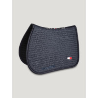 Barney Mesh Suadeiro de Salto Tommy Hilfiger Equestrian