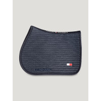 Barney Mesh Suadeiro de Salto Tommy Hilfiger Equestrian