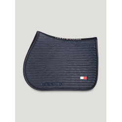 Barney Mesh Suadeiro de Salto Tommy Hilfiger Equestrian
