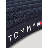 Barney Mesh Suadeiro de Salto Tommy Hilfiger Equestrian