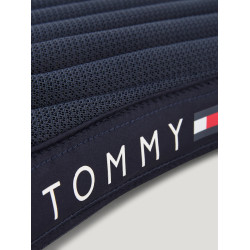Barney Mesh Suadeiro de Salto Tommy Hilfiger Equestrian