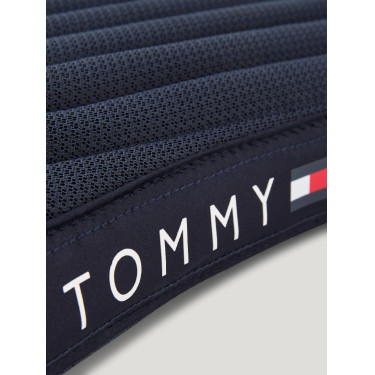 Barney Mesh Suadeiro de Salto Tommy Hilfiger Equestrian