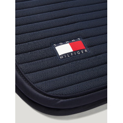 Barney Mesh Suadeiro de Salto Tommy Hilfiger Equestrian