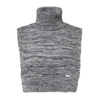 Coleira Silver Star Mountain Horse Cinza prateado Cinzento