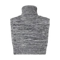 Coleira Silver Star Mountain Horse Cinza prateado Cinzento