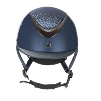 Capacete de Equitação Karben Ariel Ellipse SP