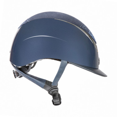 Capacete de Equitação Karben Ariel Ellipse SP