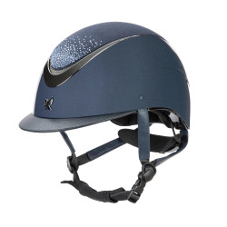 Capacete de Equitação Karben Ariel Ellipse SP