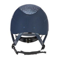 Capacete de Equitação Karben Ariel Ellipse SP